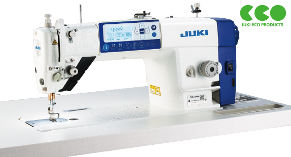 JUKI DDL-8000A - View 1