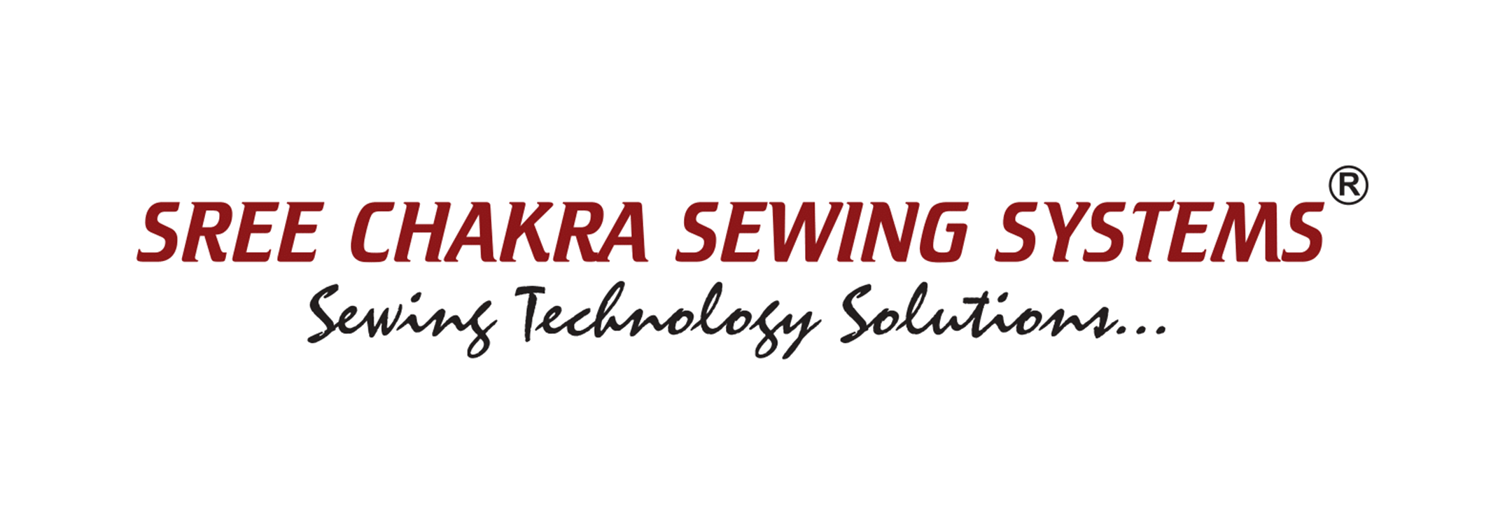 Sree Chakra Sewing Systems brand icon